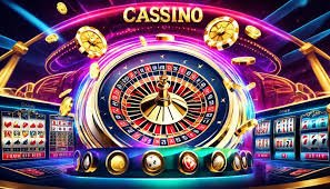 baji666 Slots