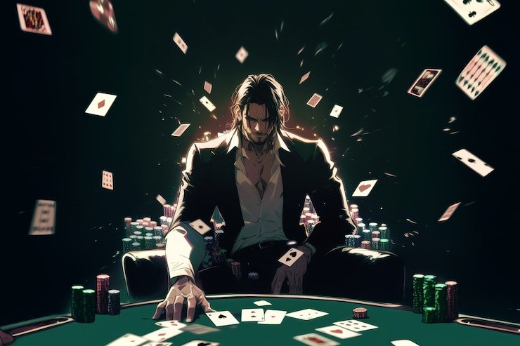 baji666 Live Casino